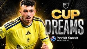 Video post by @Major League Soccer on YouTube