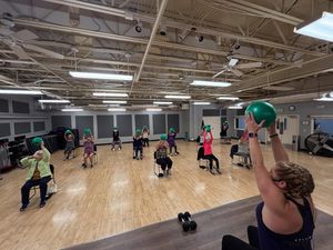 Image post by @thearenaclub on Instagram