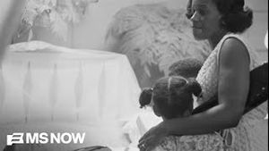 Video post by @msnbc on YouTube