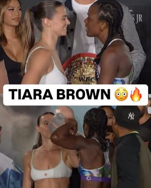 Image post by @overtimeboxing on Instagram