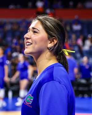 Image post by @gatorsvb on Instagram