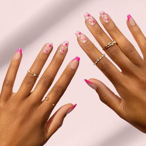 Image post by @kissproducts on Instagram