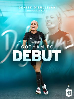 Image post by @gothamfc on Instagram