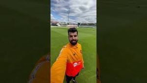 Video post by @thehundred on YouTube