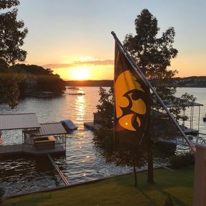 Image post by @uiowa on Instagram