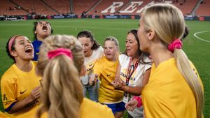 Image post by @RSLcommunity on Twitter