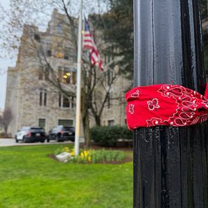 Image post by @bostoncollege on Instagram