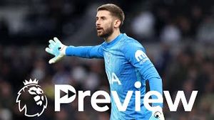 Video post by @nbcsports on YouTube