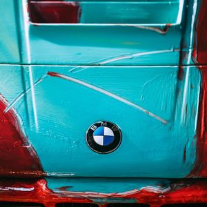 Image post by @bmwgroupculture on Instagram