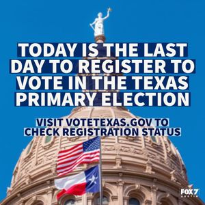 Image post by @fox7austin on Instagram