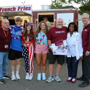 Image post by @smfschools on Instagram