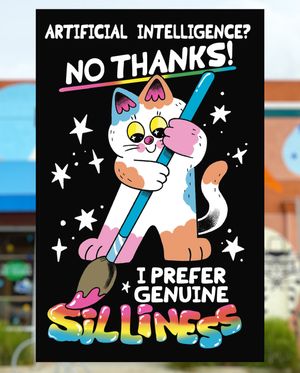 Image post by @coolcatcollectivelbc on Instagram