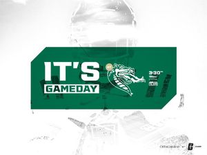 Image post by @charlottefootball on Instagram