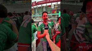 Video post by @deportes on YouTube