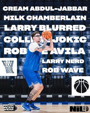 Image post by @billikens.nil.store on Instagram