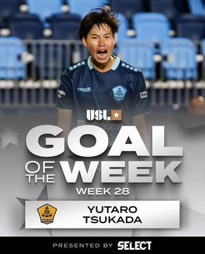 Image post by @uslchampionship on Instagram