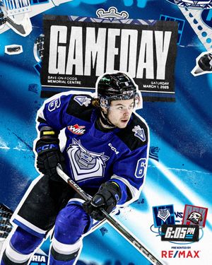 Image post by @victoriaroyals on Instagram