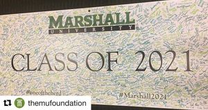 Image post by @marshallu on Instagram