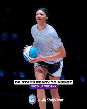 Image post by @unrivaledbasketball on Instagram