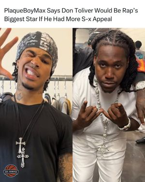 Image post by @nojumper on Instagram