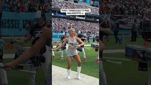 Video post by @espn on YouTube