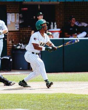 Image post by @uab_baseball on Instagram