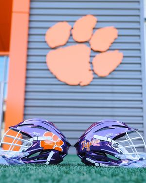 Image post by @clemsonwlax on Instagram