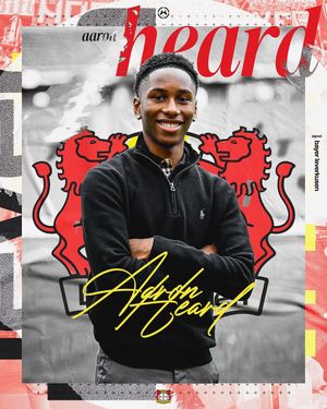 Image post by @wassermansoccer on Instagram