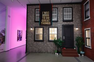 Image post by @mickalenethomas on Instagram