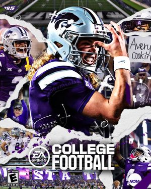 Image post by @785sportsksu on Instagram