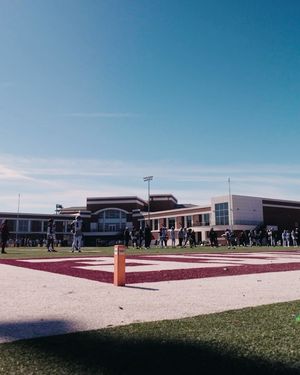 Image post by @hailstatefb on Instagram