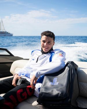 Image post by @automobileclubmonaco on Instagram