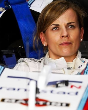 Image post by @femalesinmsport on Instagram
