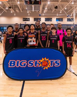 Image post by @bigshotsnation on Instagram