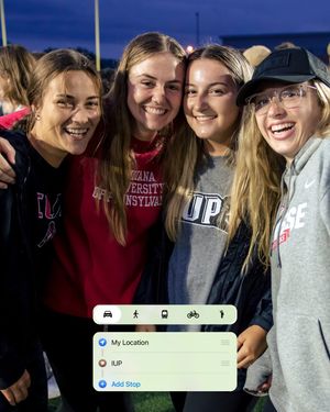 Image post by @iupedu on Instagram