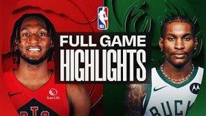 Video post by @NBA on YouTube