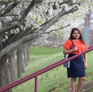 Image post by @rhodeislandcollege on Instagram