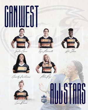 Image post by @ubcwrugby on Instagram