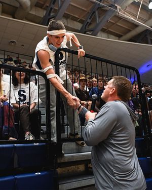 Image post by @pennstatembb on Instagram