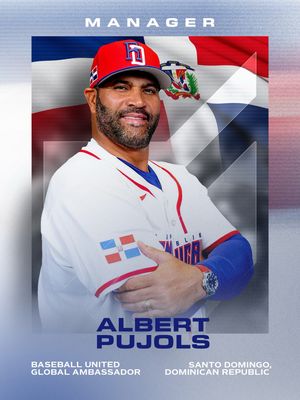 Image post by @baseballunited on Instagram