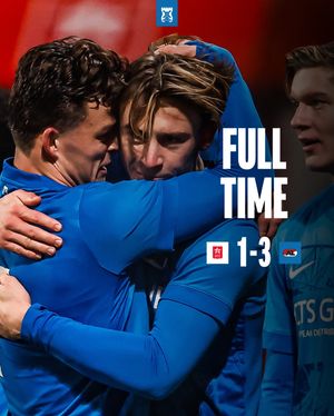 Image post by @azjeugd on Instagram