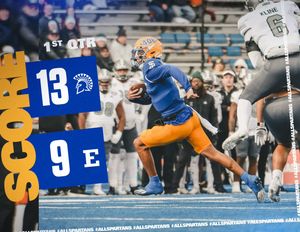 Image post by @SanJoseStateFB on Twitter