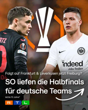 Image post by @rtl.sport on TikTok