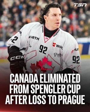 Image post by @tsn_official on Instagram