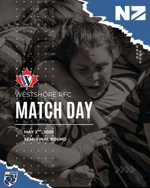 Image post by @westshorerfc on Instagram
