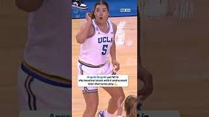Video post by @foxsports on YouTube