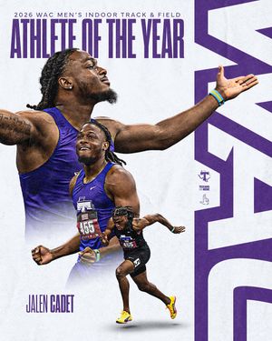 Image post by @tarletonxctrack on Instagram