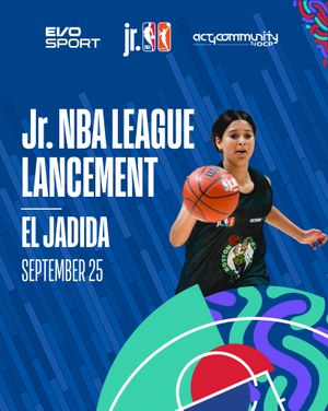 Image post by @nbaafricaofficial on Instagram