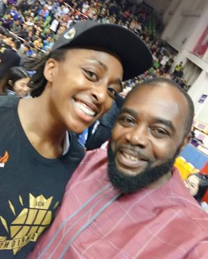 Image post by @nnekaogwumike on Instagram