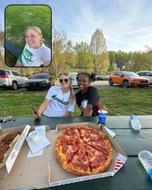 Image post by @marshallulife on Instagram